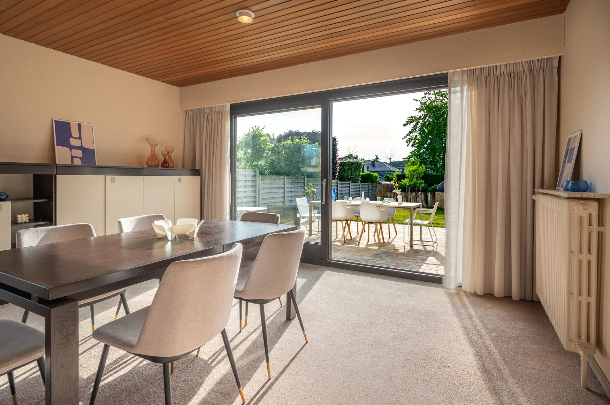 ZenZalea interieur